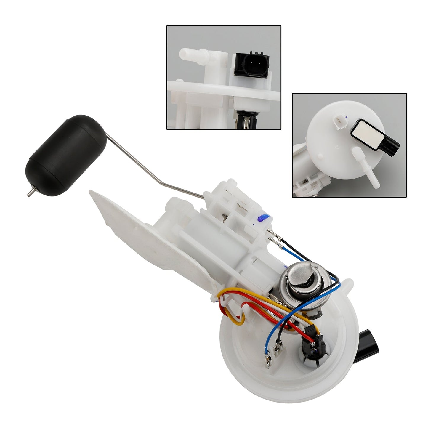 Fuel Pump Bk6-E3907-00 B5V-E3907-00 Replace Fit For For Yamaha Yzf R125 R15 Nmax 155