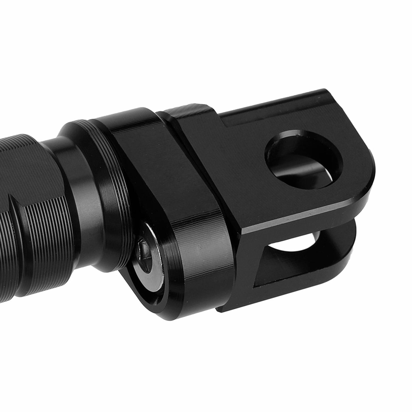 Repose-pieds avant pour CFMOTO 250SR 250NK 400NK 650NK 400GT 2019-2022