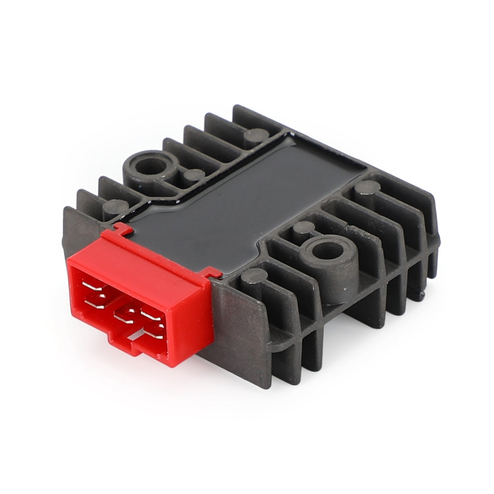 Rectifier Assy For Honda Lawn Tractor H4518 H4514 H4013 GX360K1 Model Engines