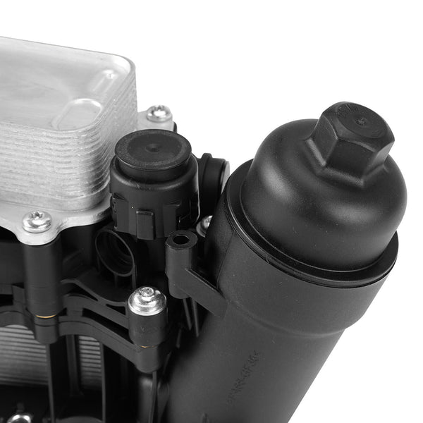 BMW 1 3 4 5 SERIES X1 X3 X5 11428507697 Engine Oil Cooler Filter