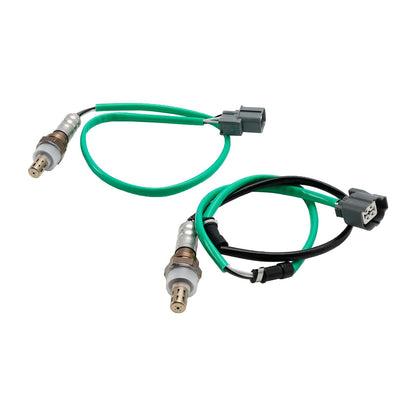 2001-2006 Honda Civic Lambda Oxygen Sensor 36532-PRC-004 & 36531-PRA-G01