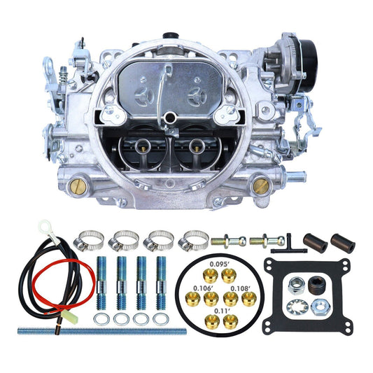 Carburetor 500 CFM Electric Choke 1403 Edelbrock Carburetor