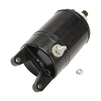 18-19 Kawasaki W 175 W175 W-175 SE Starter Motor 21163-0780 Assosary