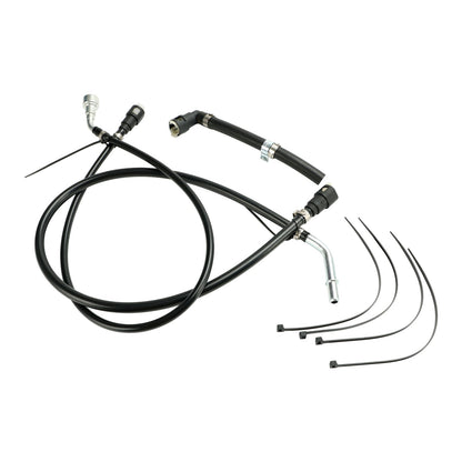1999-2004 Jeep Grand Cherokee Pump To Filter Fuel Line Set FL-FG0918 68202490A