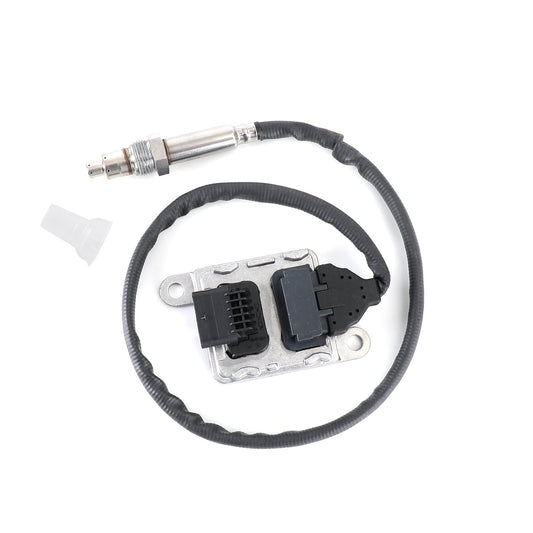 Sensor de óxido de nitrógeno (NOx) para GMC Sierra 2500 6.6L Turbo (2018-2019) 12680215 12680619