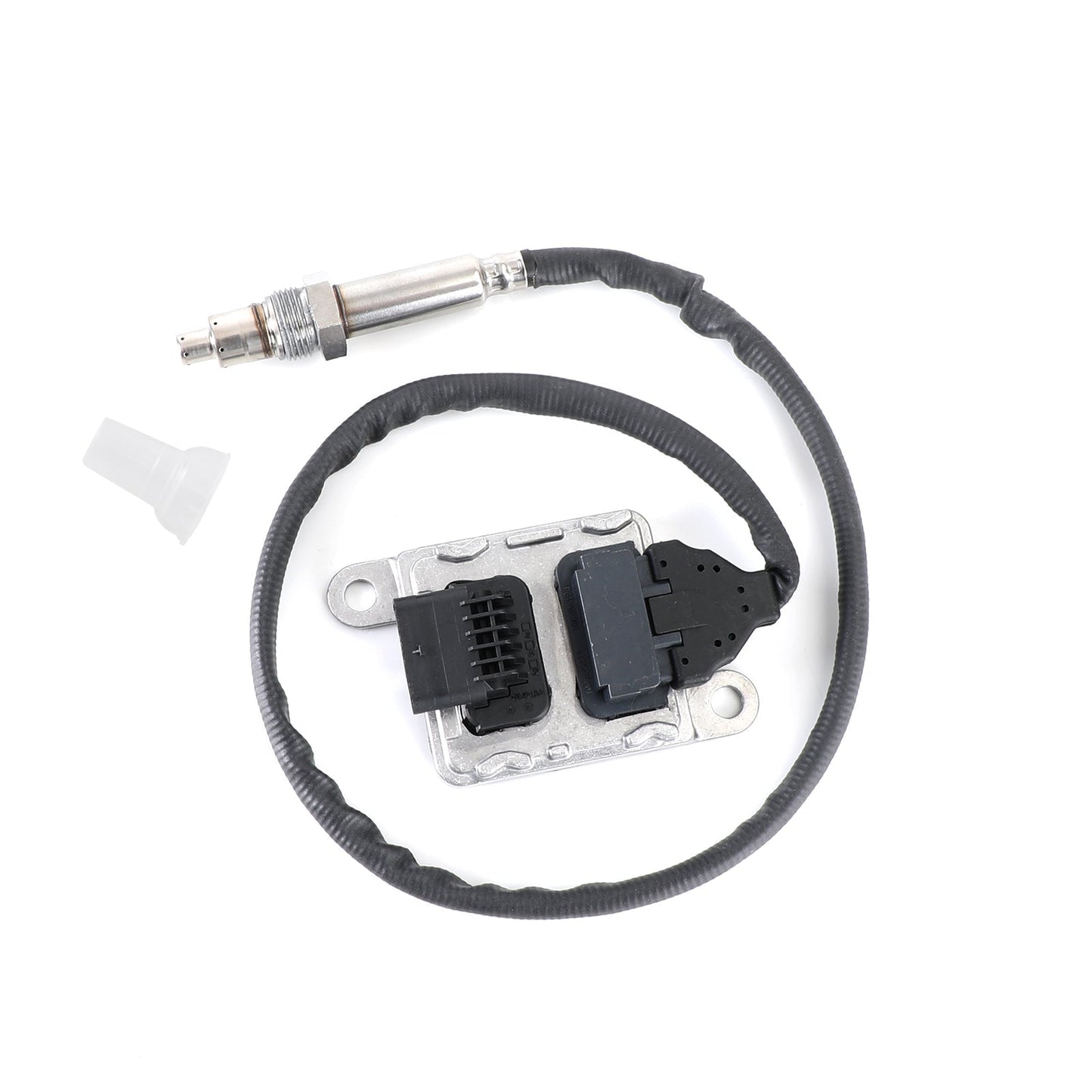 Sensor de óxido de nitrógeno (NOx) para Chevrolet Silverado 3500 6.6L Turbo (2018-2019) 12680215 12680619