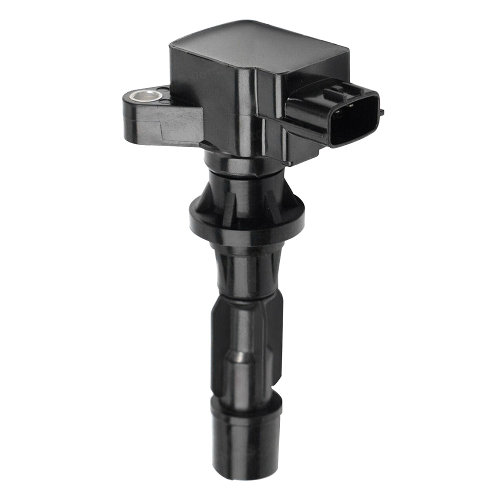 Mazda CX-7 L4 2.5L 2010-2012, 4 bobines d'allumage et bougies d'allumage UF540 L3G218100A L3G218100A9U