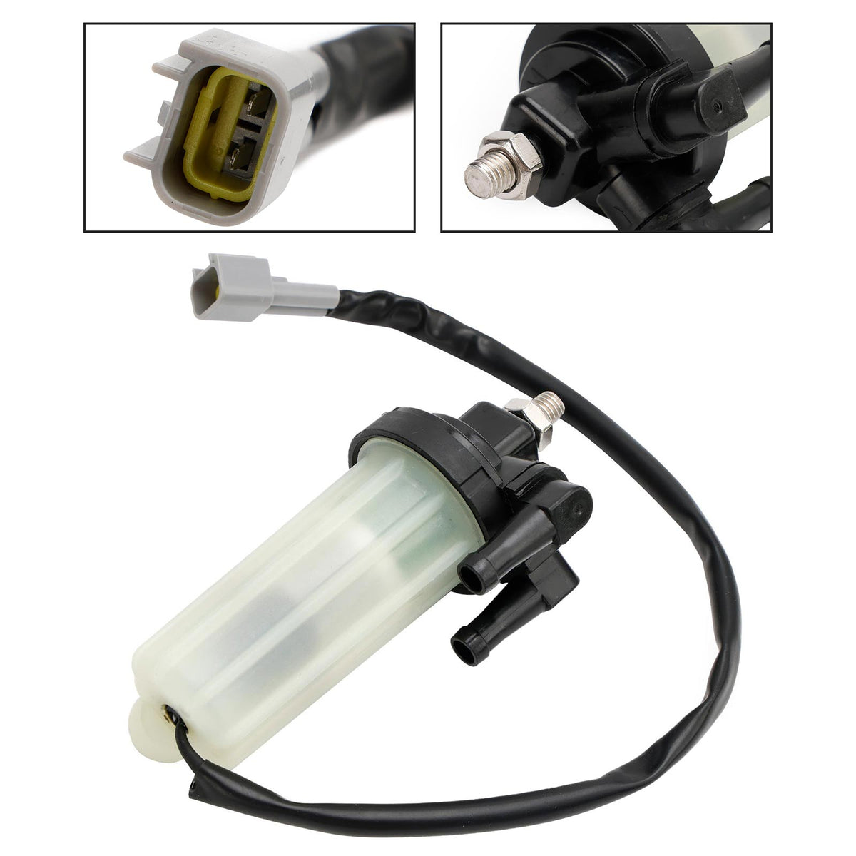 Yamaha Outboard 50 60 75 90 100 115 HP 6D8-24560 Fuel Filter