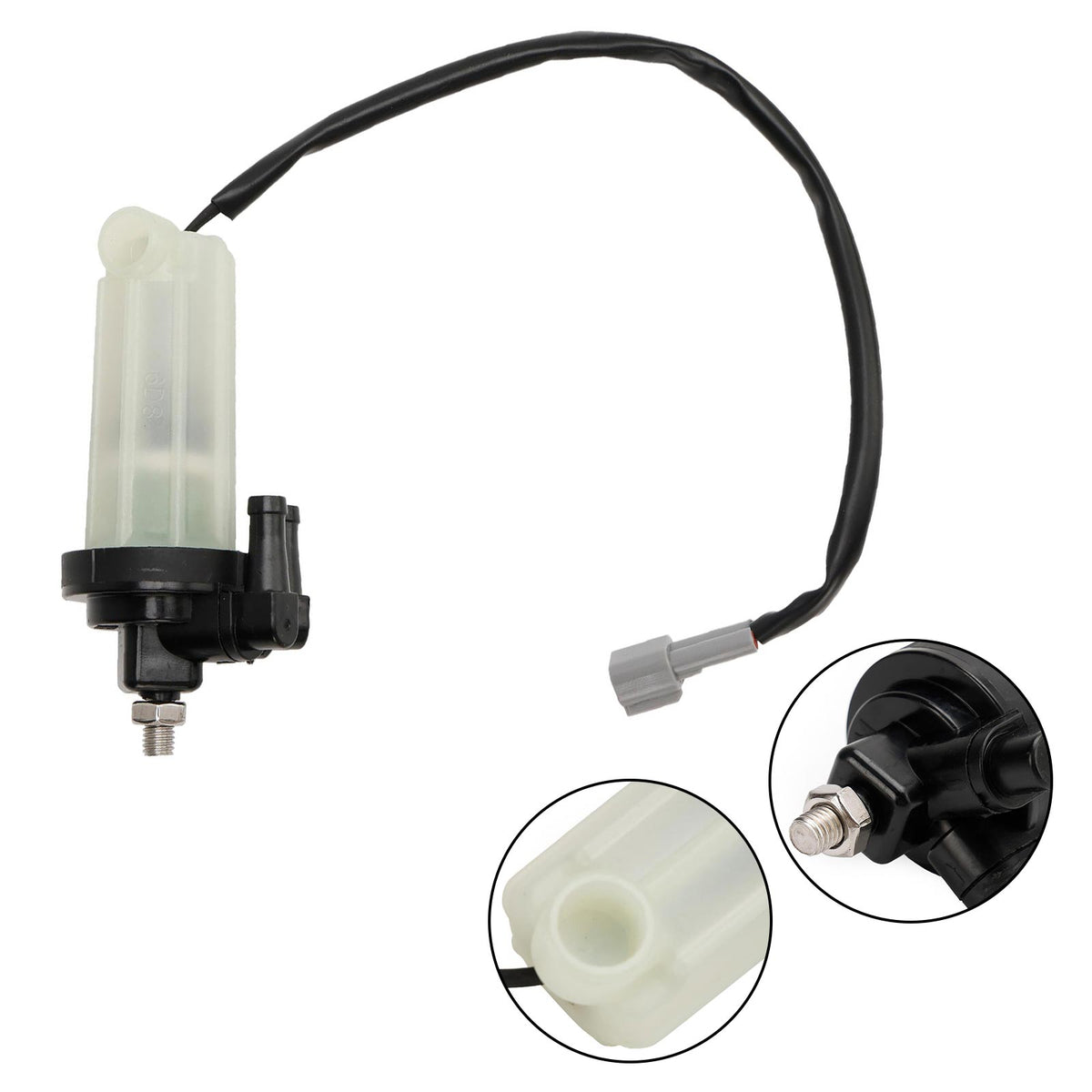 Yamaha Outboard 50 60 75 90 100 115 HP 6D8-24560 Fuel Filter