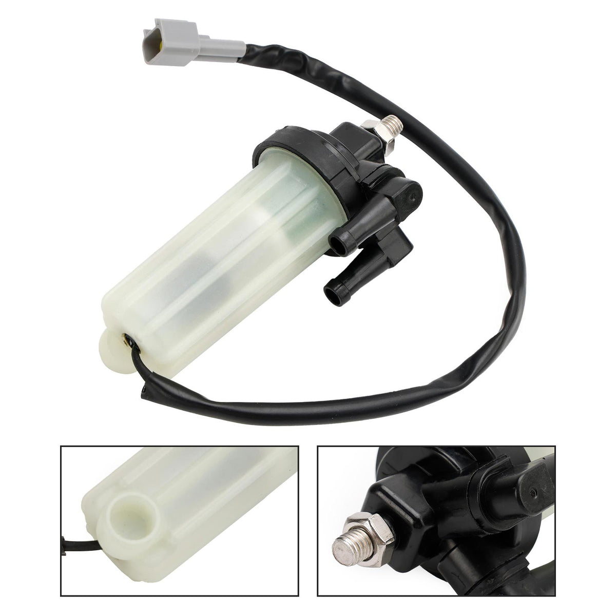 Yamaha Outboard 50 60 75 90 100 115 HP 6D8-24560 Fuel Filter
