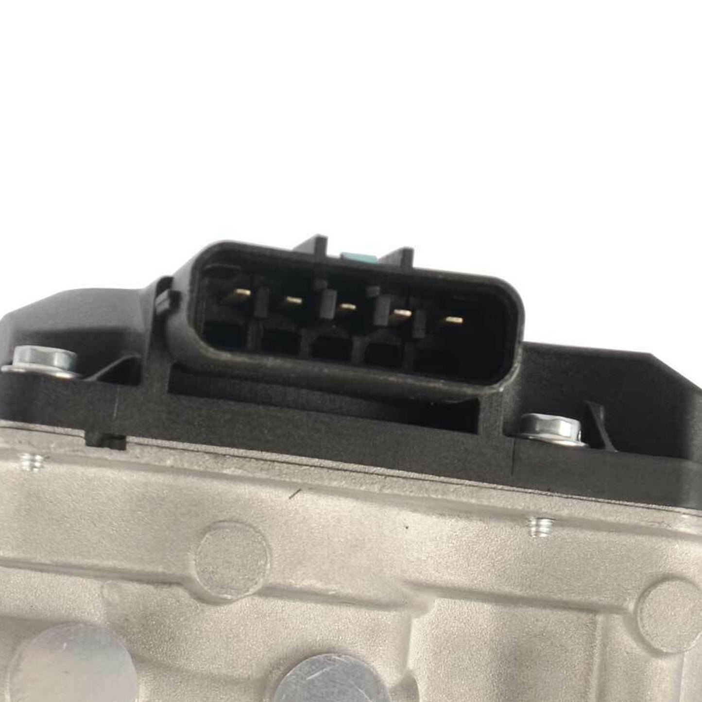 06/10 - / NISSAN FRONTIER (D40) 2.5 dCi 4WD YD25DDTi 2488 126 171 Pickup EGR Valve 14710-5X00A