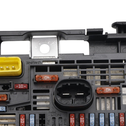 9675879180 Engine Fuse Box BSM For Peugeot Partner Citroen Berlingo