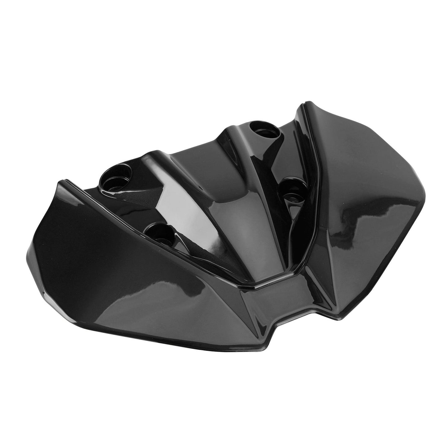 Headlight Fairing Windshield Cover For For Yamaha MT-09 FZ09 MT-09 SP 2018-2020