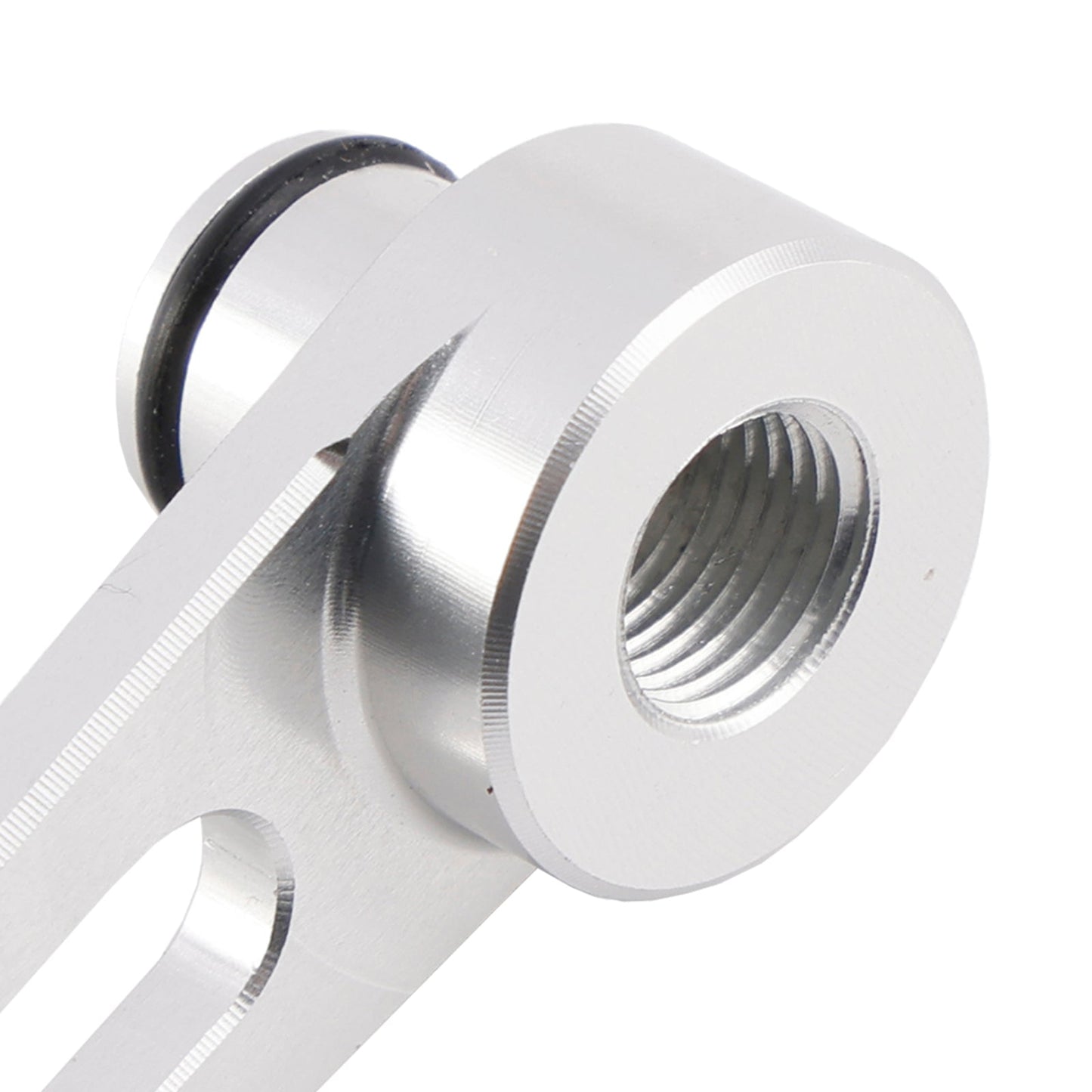 Adaptateur de tuyau de port de vide 1/8 NPT pour compresseur LSA LS9 LT4 LS MAP