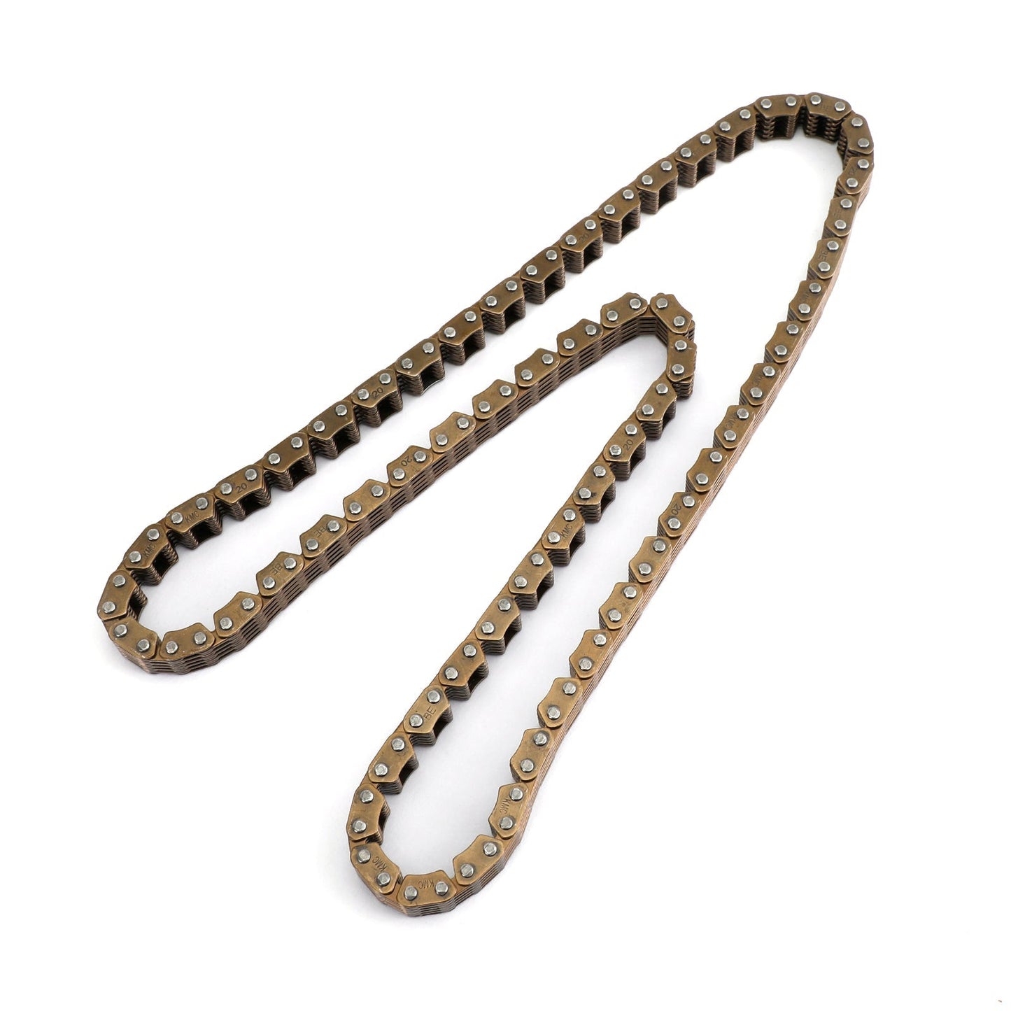 New Heavy Duty Drive Chain For Yamaha Yzf R1 Fz1-N Fz1-S Fazer 94591-60122