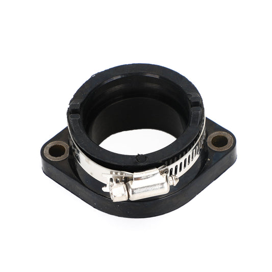 Bride de soufflet de collecteur d'admission pour Kawasaki KLR650 KL650 Tengai 1987-2018