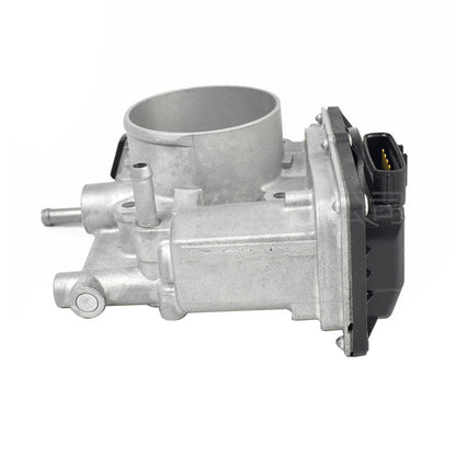 2006-2007 Subaru Impreza 2.5L With Turbo Exc STi Throttle Body 16112-AA170