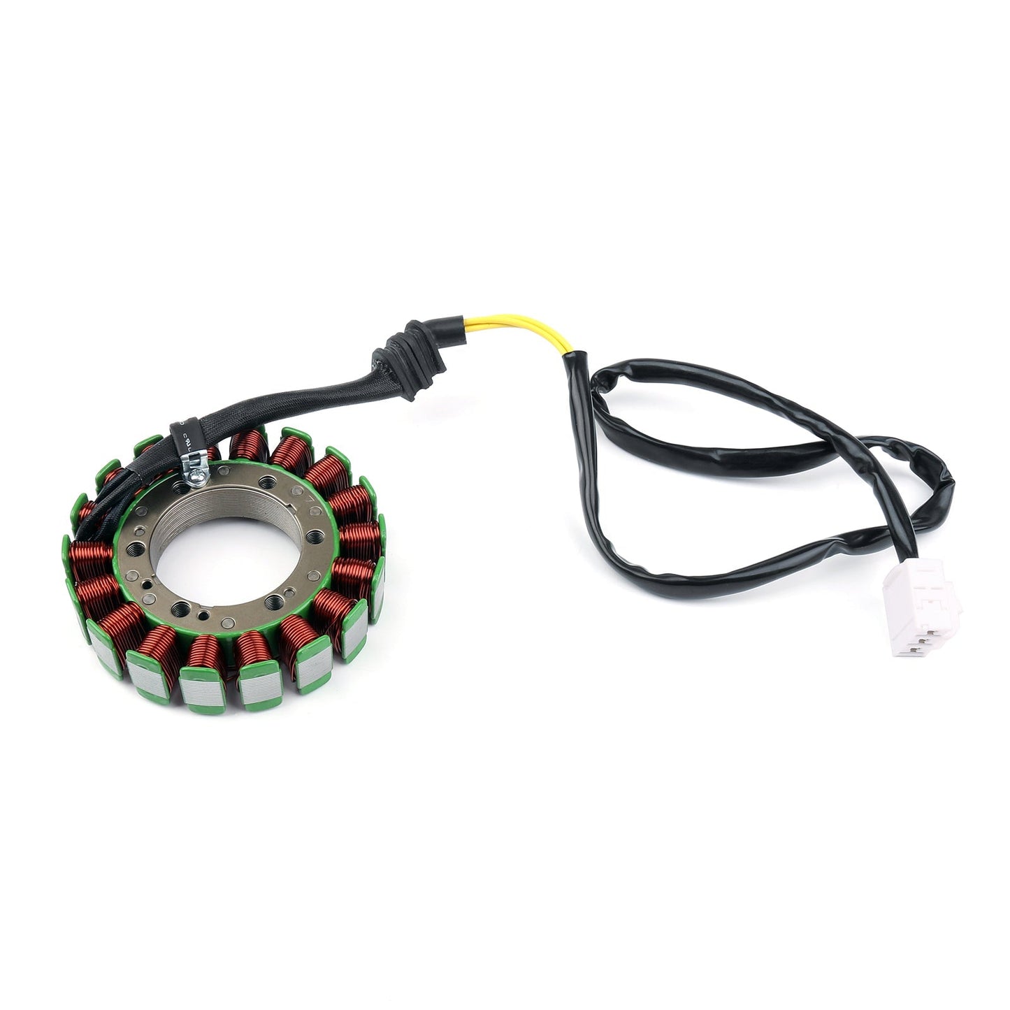 Generator Stator Coil For For Honda CB1300 Super Four 2003-2013 Bol d'Or 2005-2009 via fedex
