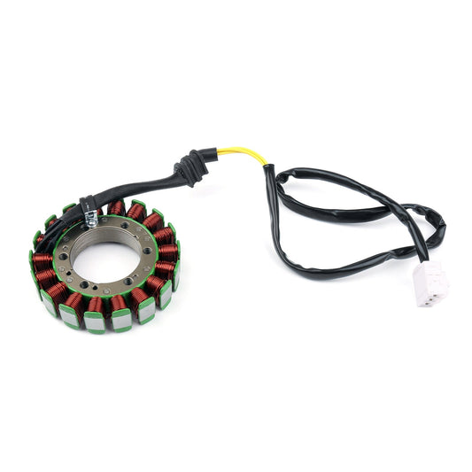Generator Stator Coil For For Honda CB1300 Super Four 2003-2013 Bol d'Or 2005-2009 via fedex