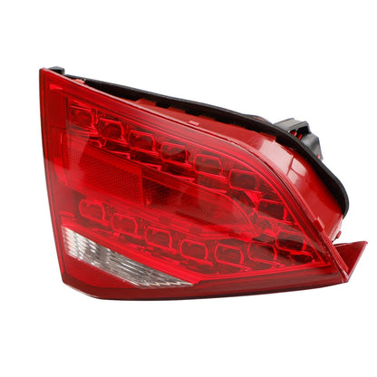 2009-2012 Audi A4 S4 Sedan 8K5945093K Left Inner Trunk LED Tail Light Lamp