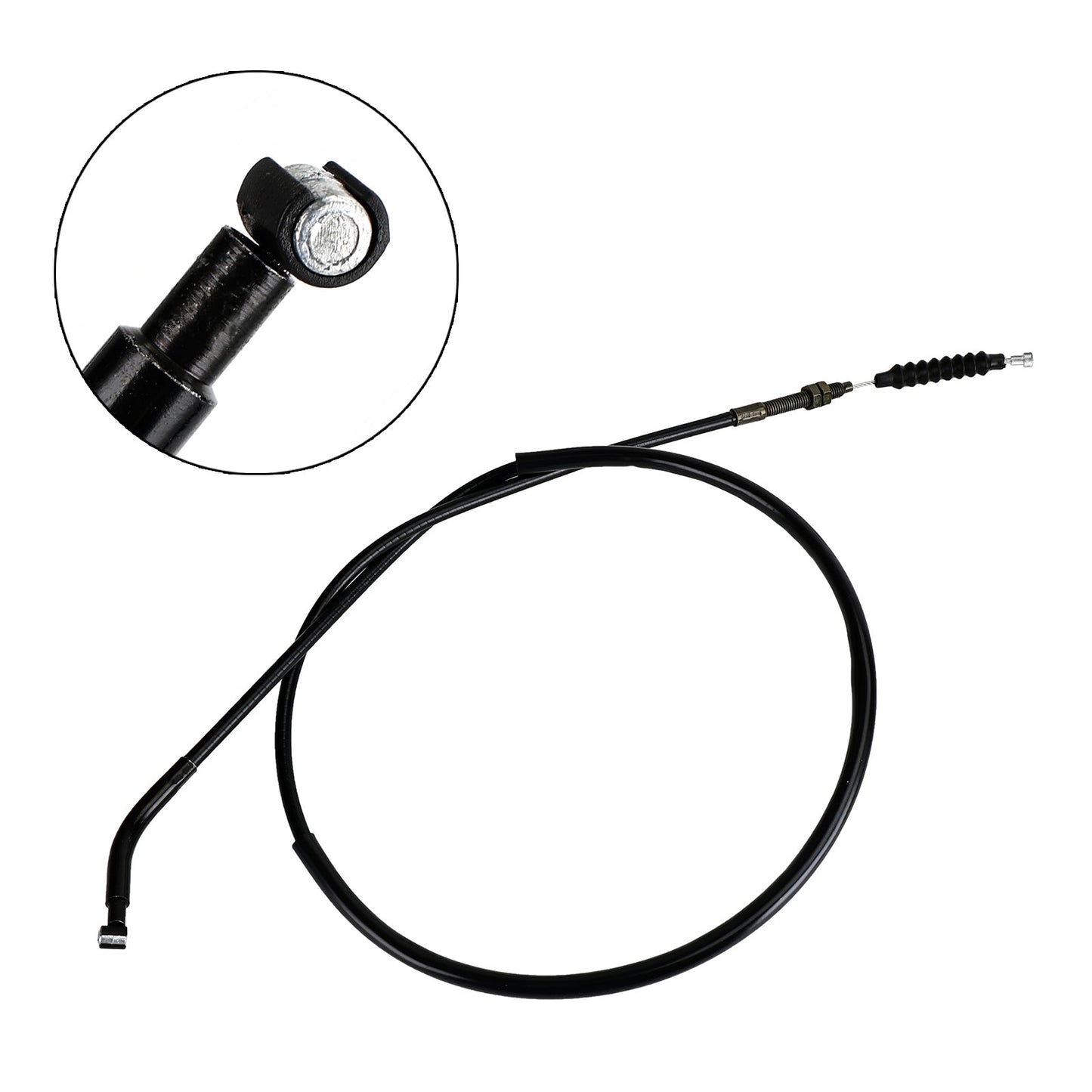 Cable de embrague de repuesto compatible con BMW G310GS y G310R (2016-2019) 32738563262