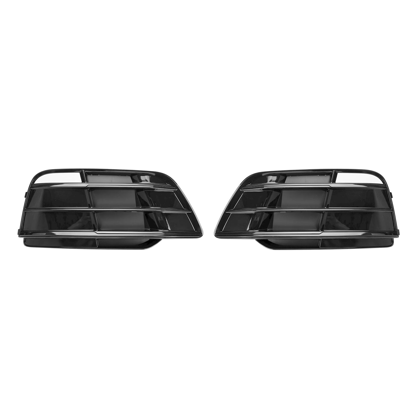2018-2022 Audi SQ5 Q5 Sline AU8076799 80A807679MRU6 Pre-Facelift  Front Bumper Grille Generic