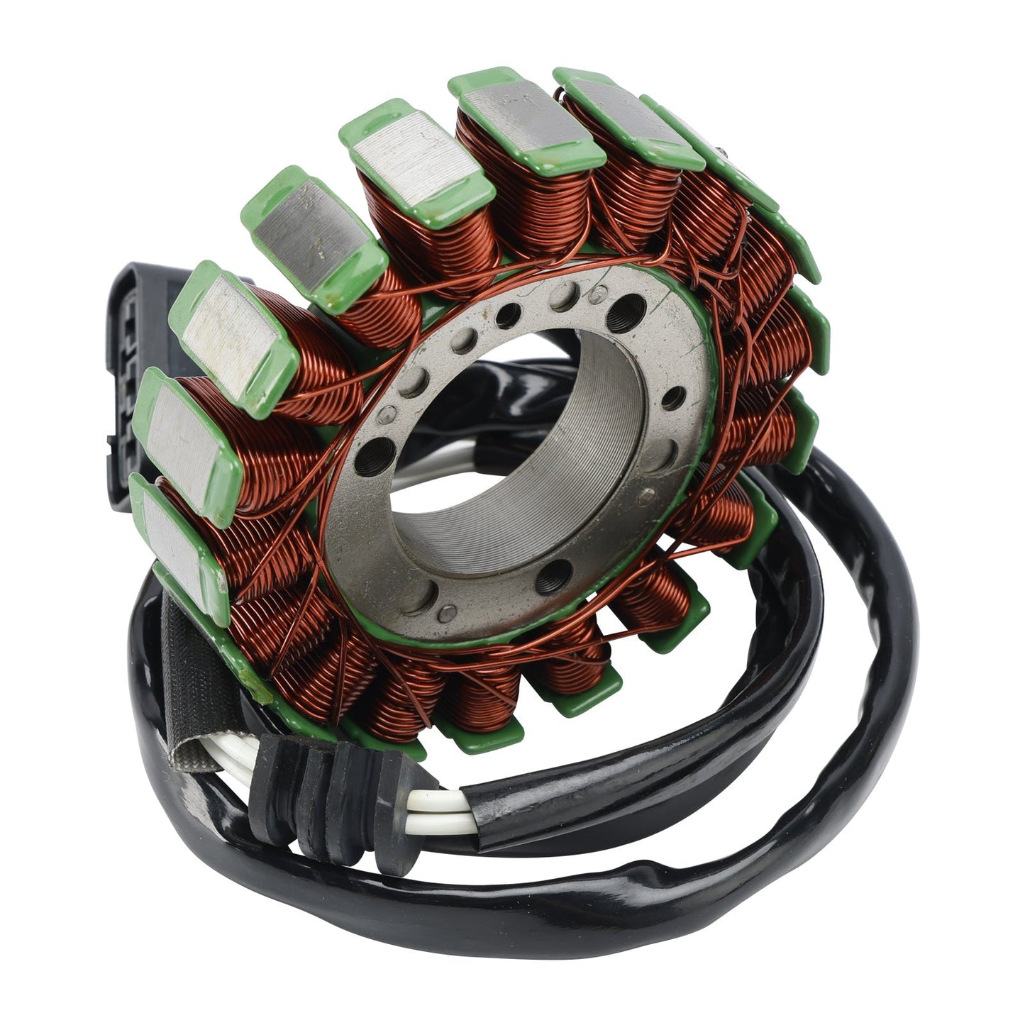 Junta del regulador del estator del generador Yamaha FX Nytro 1000 MTX RTX XTX 08-11