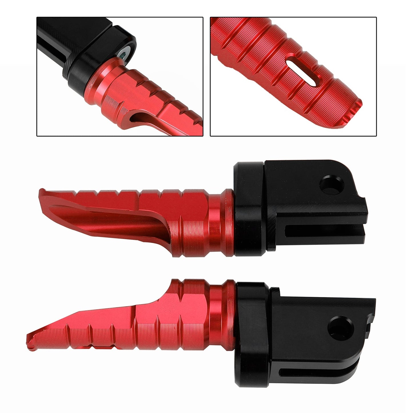 Repose-pieds avant pour Benelli Leoncino 500 18-22 502C 752S 19-22