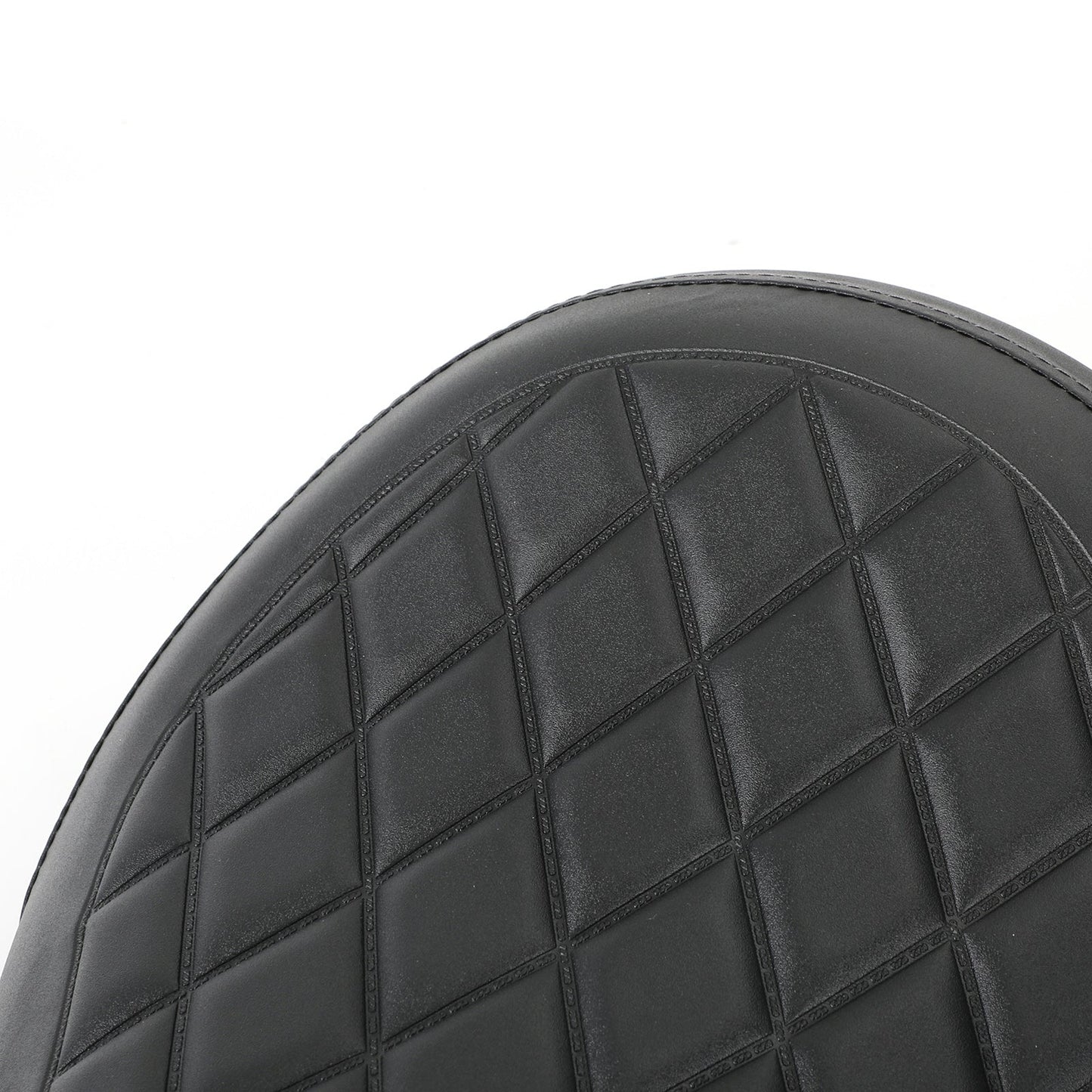 Asiento de pasajero con cojín completo para Honda CM1100 CMX1100 21-22, color marrón