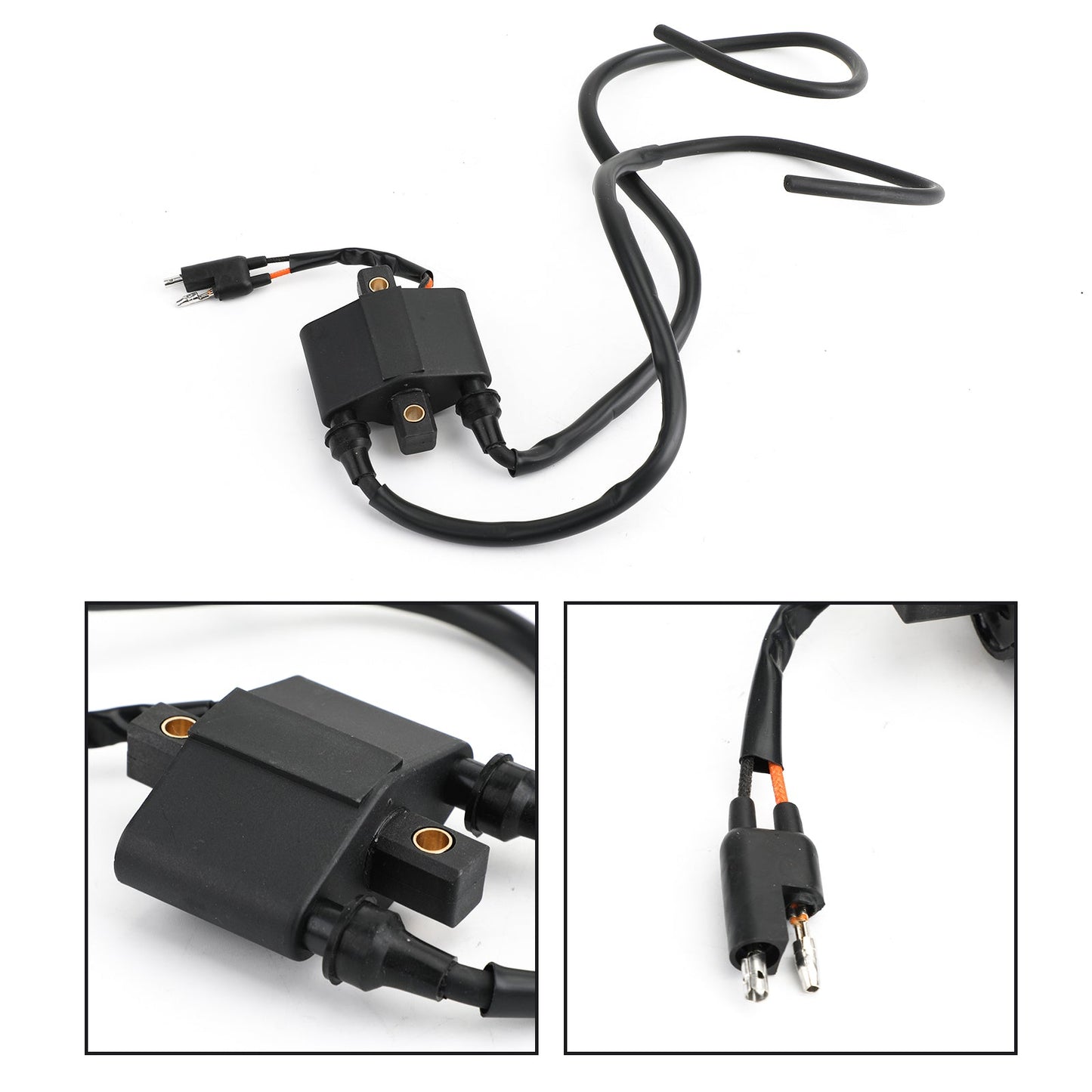 Ignition Coil Wire Engine for For Polaris Sportsman 600 700 2004-2006 New OEM ATV