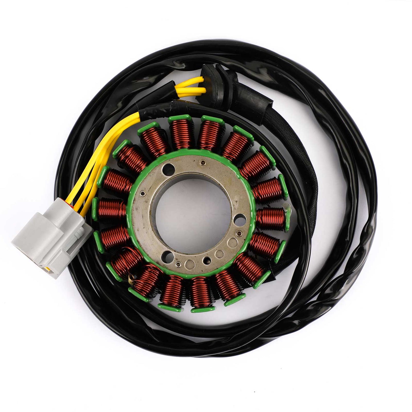 Stator Generator Fit for Can-Am Outlander L 570/Outlander L Max 570 2016-2019 via fedex