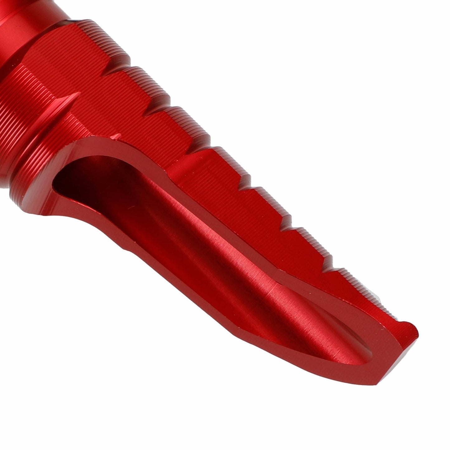 Repose-pieds avant pour CFMOTO 250SR 250NK 400NK 650NK 400GT 2019-2022