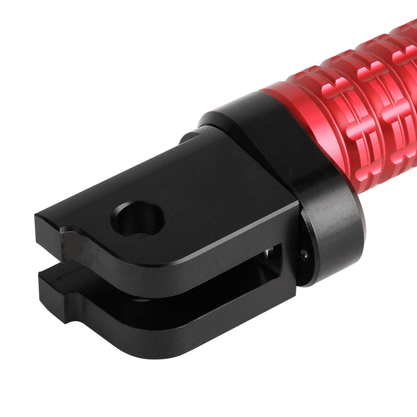 Repose-pieds avant pour Benelli Leoncino 800 2021-2022 et KOVE 321RR 2022