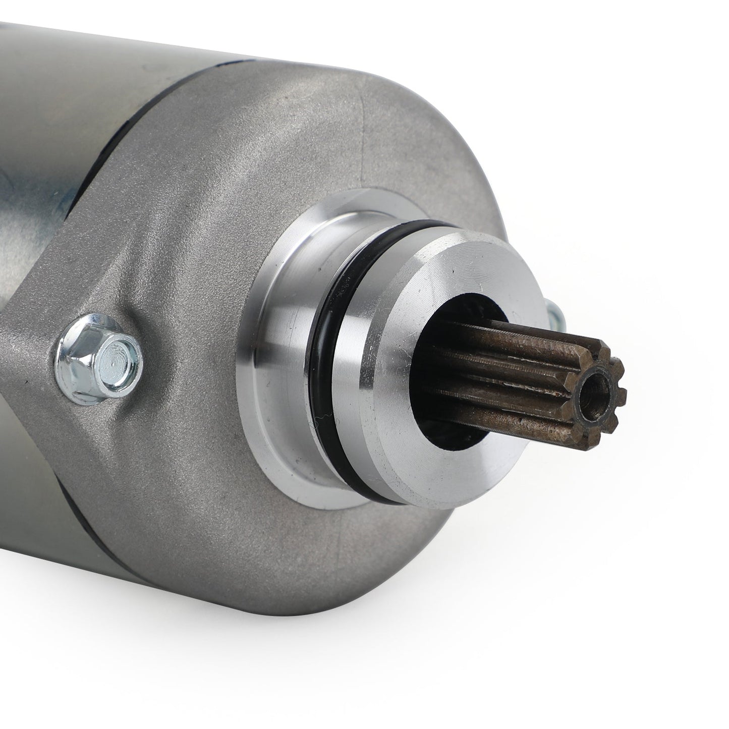 31200-MKE-A71 Starter Motor Assembly For Honda 2019-2022 CRF450R/ CRF450RX/ CRF450RWE/ CRF450RX Enduro 9 Teeth