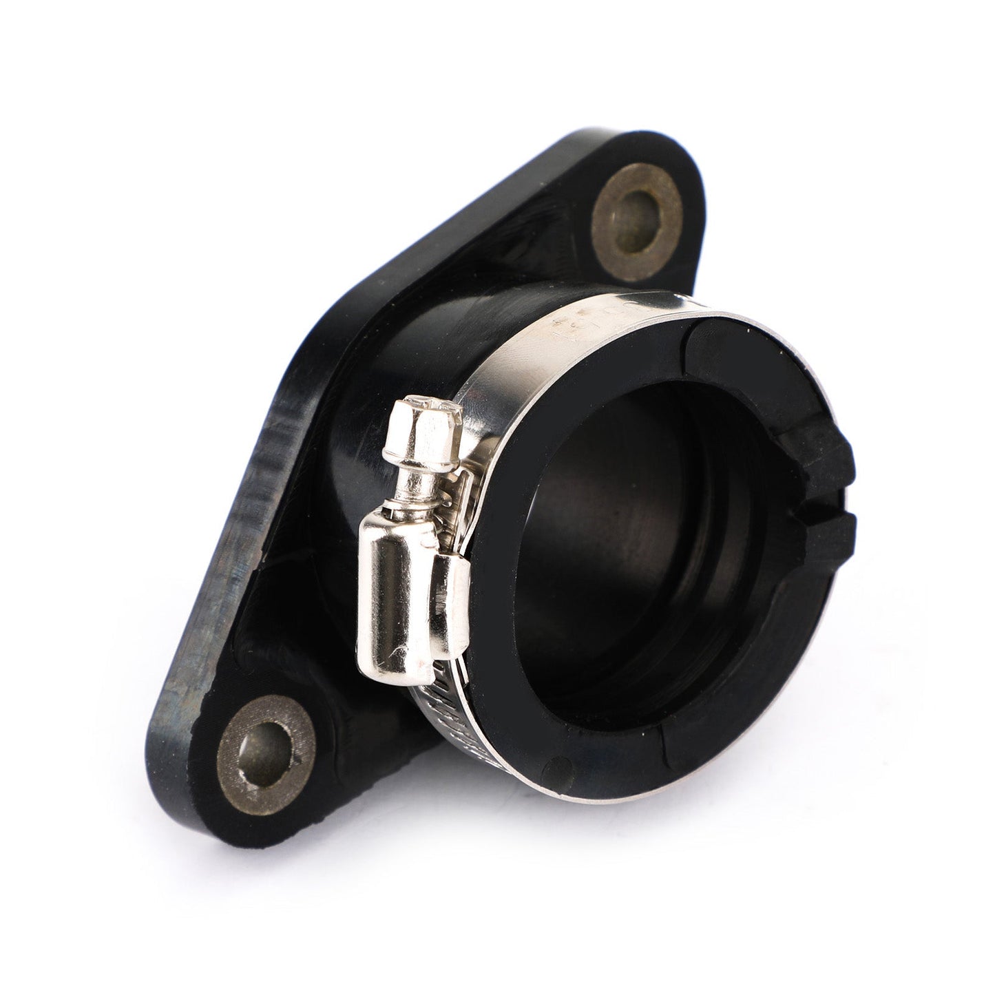 Bride de soufflet de collecteur d'admission pour Honda TRX400FW FourTrax Foreman 400 95-2003