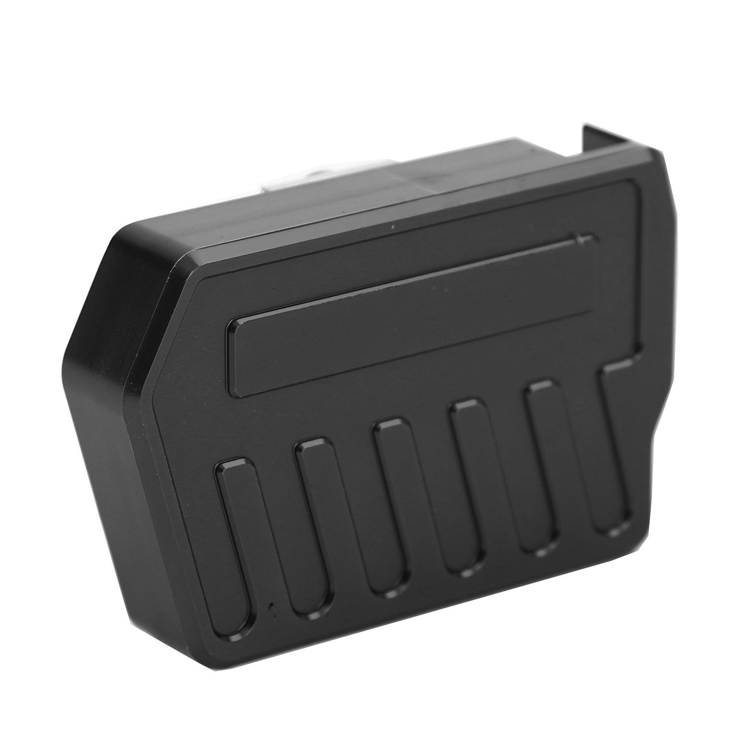 Extension Brake Foot Pedal Enlarger Pad For Honda Cb400 650F Cbr500R 650F Titanium