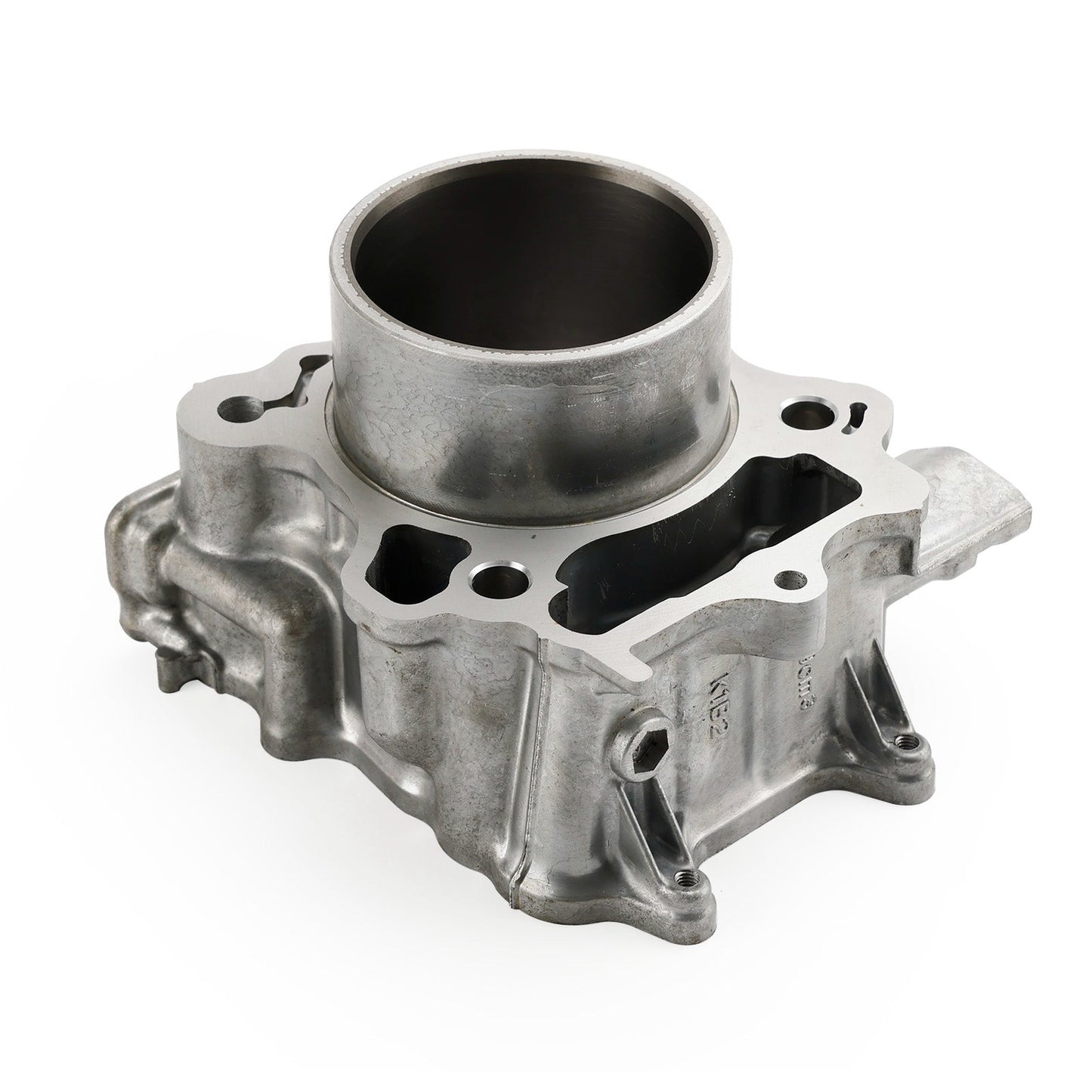 Kit de juntas de pistón y cilindro de 77 mm para Honda Forza 350 NSS350 ABS 2019-2023