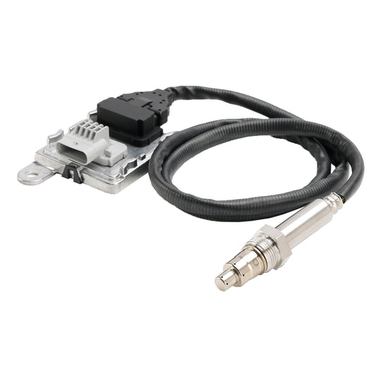 Capteur d'oxyde d'azote Nox 227905444R 5WK96753 pour Nissan Navara NP300 2.3 dCi (2015+) avec moteur YS23DDTT