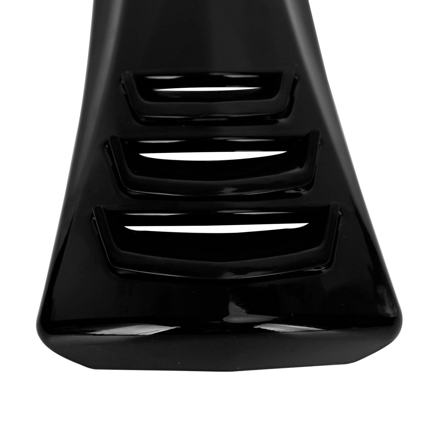 Carenado de bocina de dirección ABS para VESPA Sprint Primavera 125/150 14-21