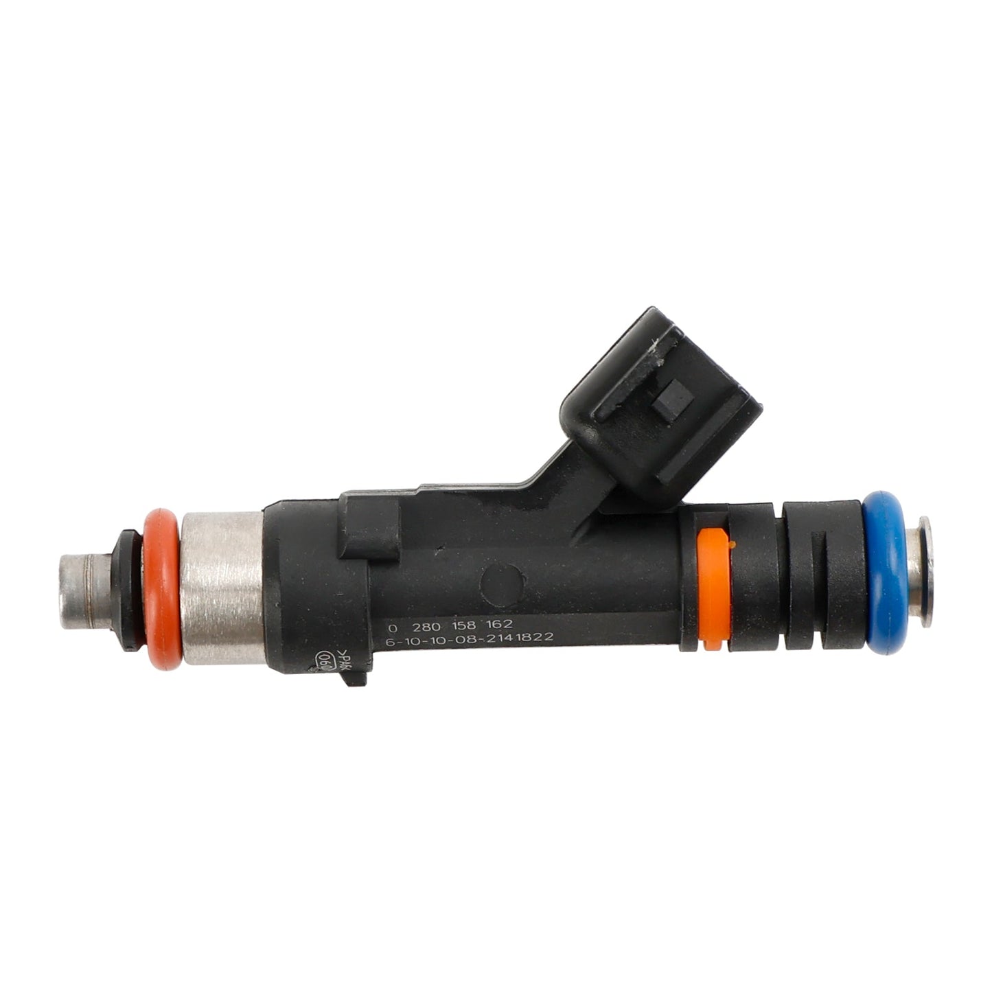 2010-2019 Ford Fusion 2.5L Fuel Injector 0280158162 9E5Z9F593A 822-11210 800-2035N