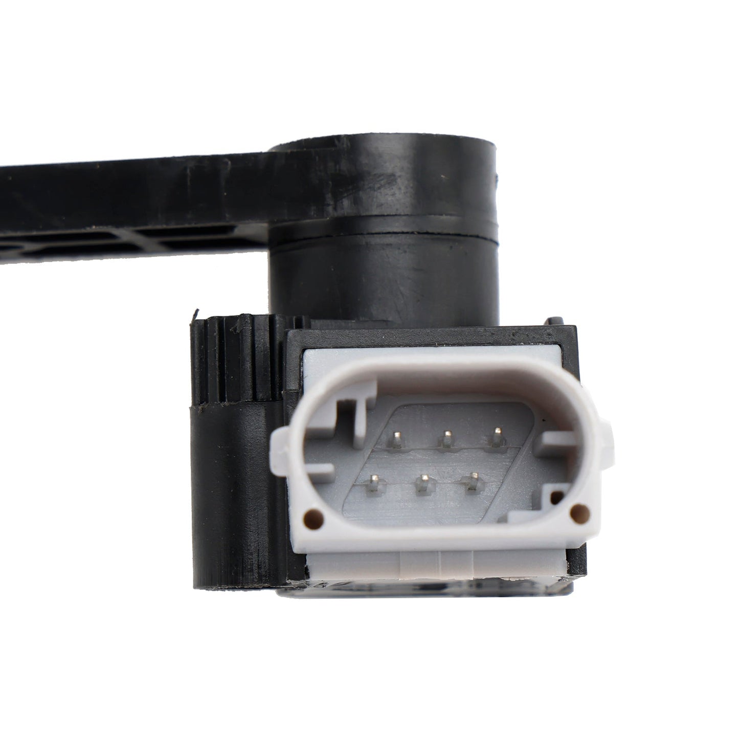Capteur de niveau de hauteur arrière gauche/droite LR023654 pour Land Rover Range Rover L322 2002-2010