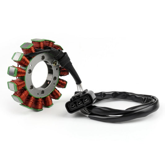 Générateur de stator pour Kawasaki ZX-6R ZX 600 R Ninja ZX6R 09-17 21003-0083