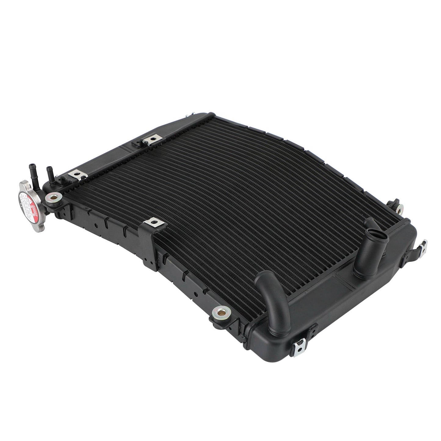 Enfriador de radiador de aluminio para Aprilia RS660 Tuono 660 (2020-2023)