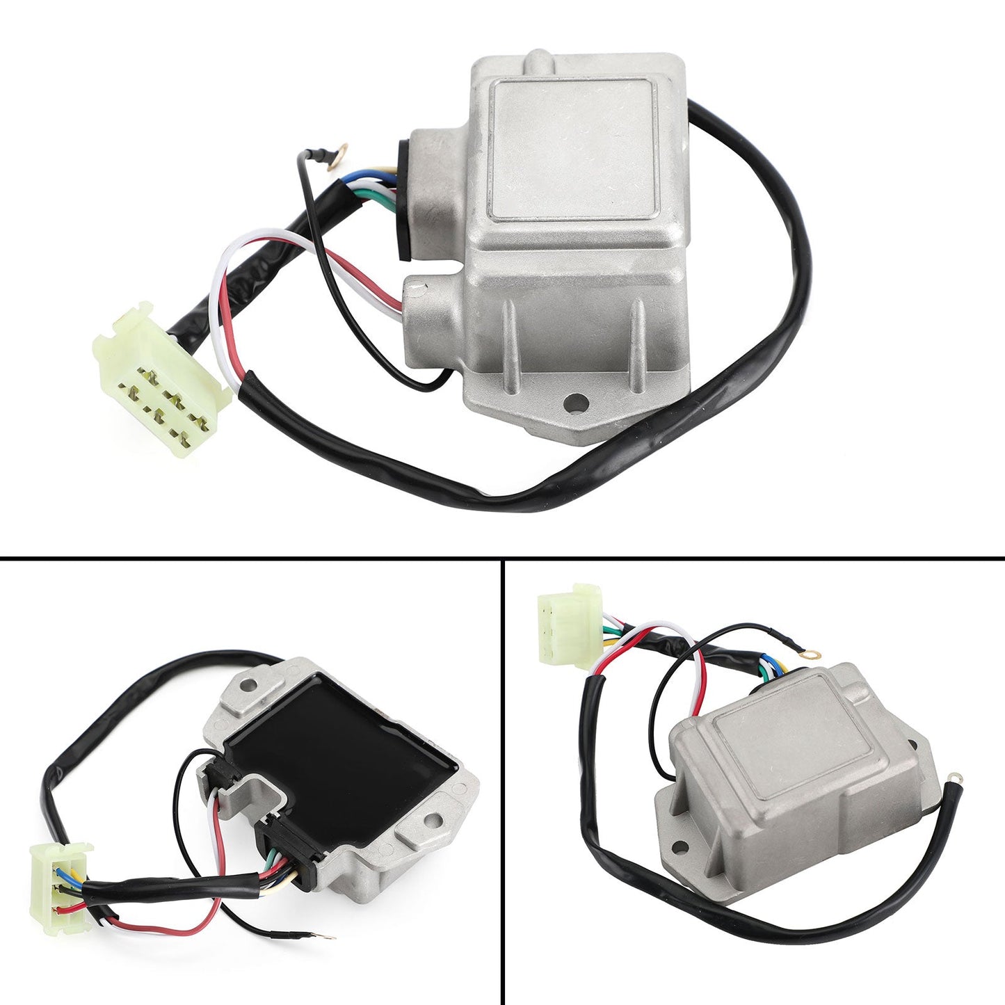 Encendedor CDI BOX compatible con John Deere Liquifire 440 340 440 340 1976-1978 JD340 S 1975 400 76-77