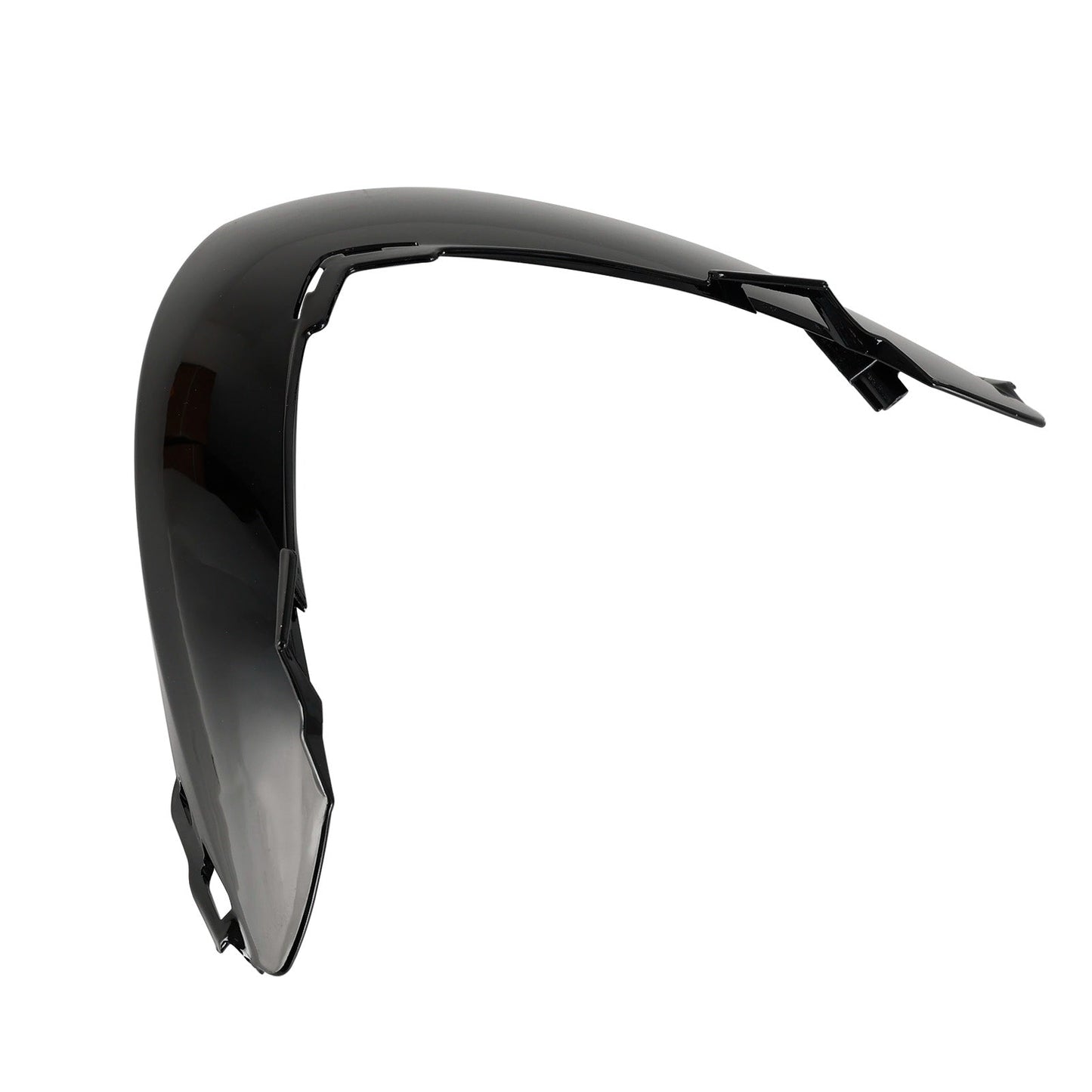 Carénage de phare avant pour Suzuki GSX-S 1000 2015-2020 Noir