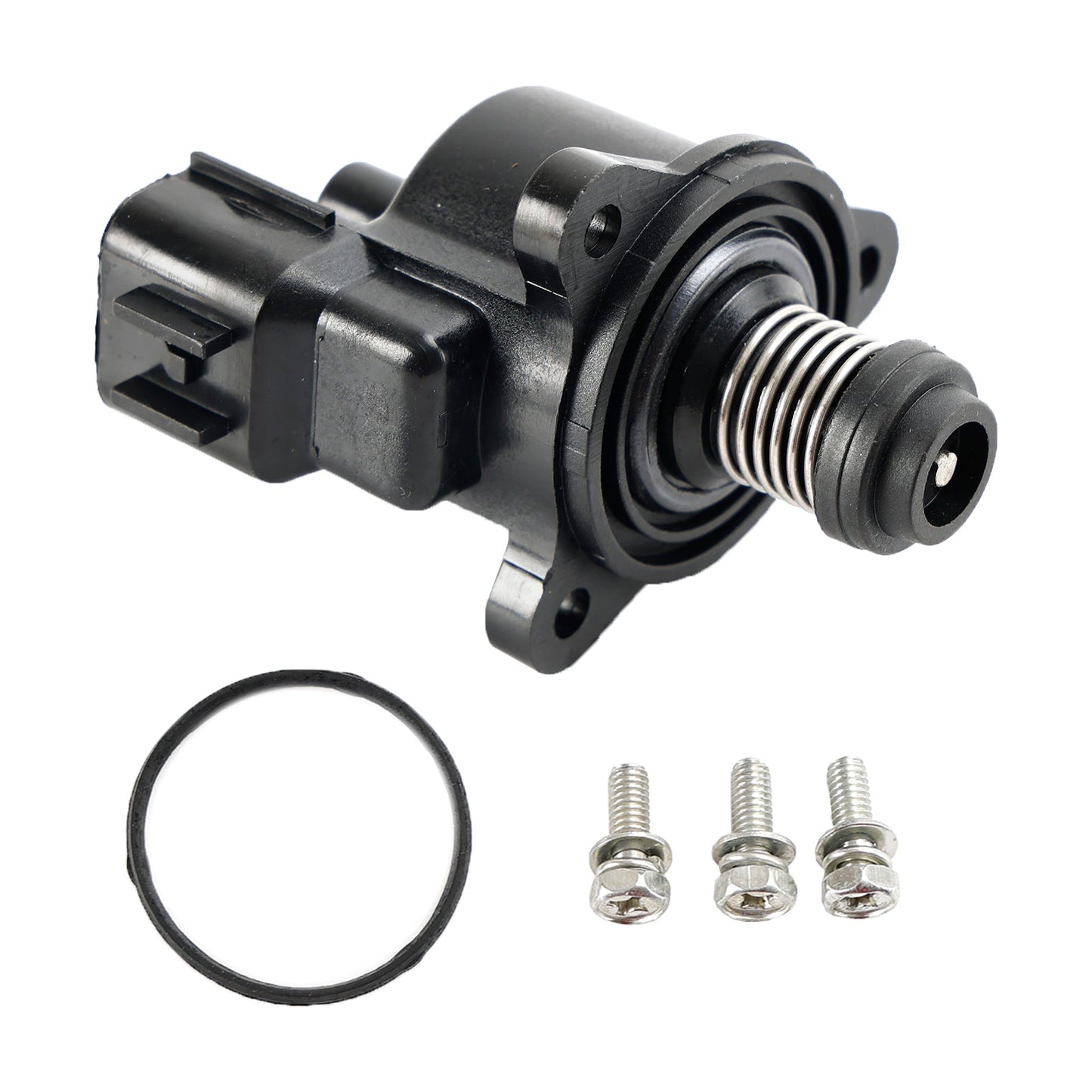 Válvula de control de ralentí del acelerador Mitsubishi Lancer 2003-2006 1450A069 MD628084