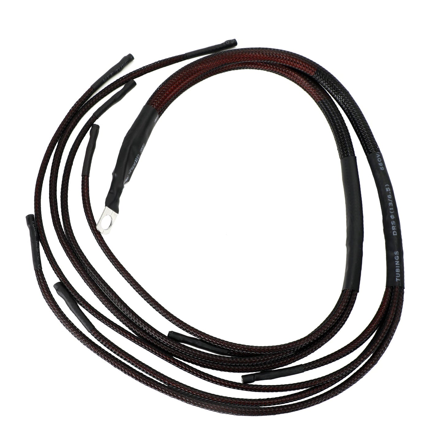 Kit de cableado de bujías incandescentes para Ford 7.3 IDI Turbo (modelos 7.3 IDI Turbo)