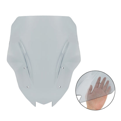 22-23 Kawasaki Versys 650 Windshield Windscreen