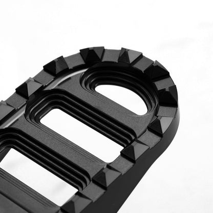Front Footrests Foot Peg fit for Rebel 1100 CM1100 CMX 1100 DCT/MT 2021-2023