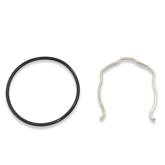 Collier de serrage en C pour tuyau de charge des modèles E60 535i/535xi 2008-2012